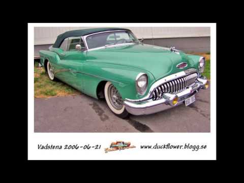 ''53 Buick, By The Royal American Showmen