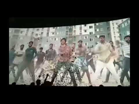 maveeran theatre response scena scena song verithanam vera marri