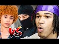 Aux Battles But It S Me Against My Twitch Chat