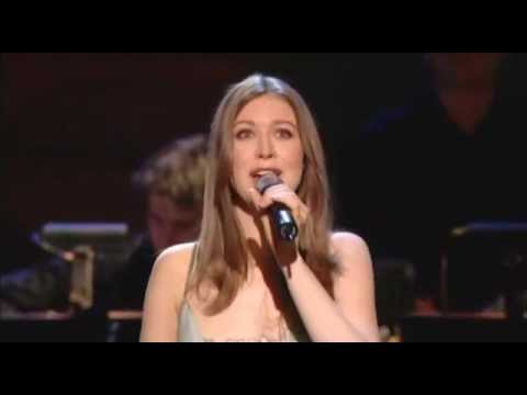 Hayley Westenra - Across The Universe of Time
