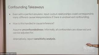 Conceptual Challenges In Connecting Interpretability And Causality
