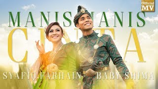 Download lagu Syafiq Farhain & Baby Shima - Manis-Manis Cinta mp3