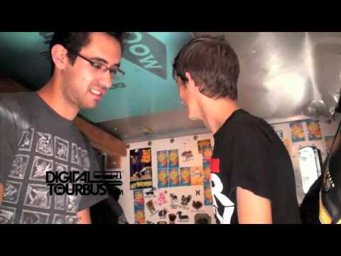 Set Your Goals - BUS INVADERS Ep. 111