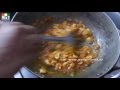 Easy Andhra Prawn Curry Recipe Royyala Iguru Prawns In Andhra Style Gravy Street Food