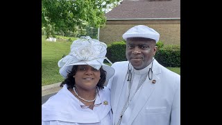 June 20, 2021 - Apostle Ronnie Parson / The Living Church Ministries COOLJC - Charlotte, NC