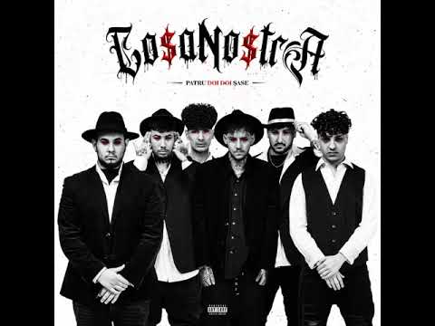 RAVA X 4 226 - MĂ AGITĂ (Official Leak)