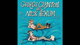 George Clanton &amp; Nick Hexum - Out of The Blue