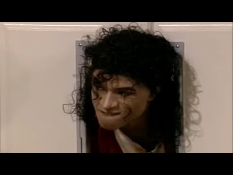 In Living Color- Home Alone Again- with Michael Jackson (Season 3 - Episode 6)
