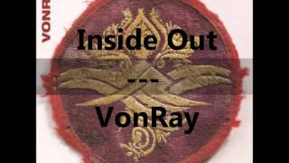 VonRay - Inside Out