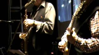 Bogi - Bei Mir Bist Du Schoen.mpg