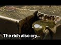 THE RICH ALSO CRY Rock Ballads Music Vall55