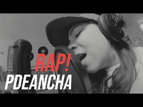 PdeAncha en La Celda de Bob - Rap!