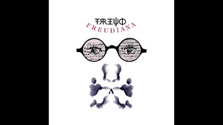 The Alan Parsons Project - Freudiana (1990)