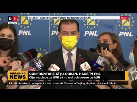 STIRI B1 ORA 15.00 CU STEFAN PASCUTA - AM TRECUT DE 5.000 DE CAZURI PE ZI