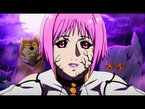 Rivilin - Ash Skin [Lyrics x AMV]