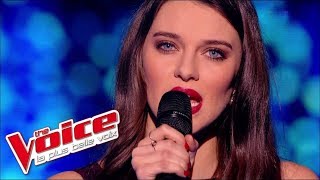 The Voice 2015│Trudy - Love Me, Please Love Me (Michel Polnareff)│Epreuve Ultime