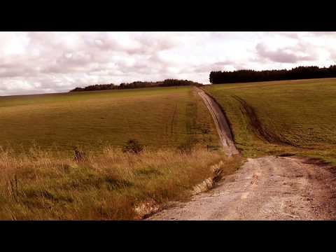 Song of the Open Road (Selected Verses) - By Walt Whitman - Read by James Kingdon