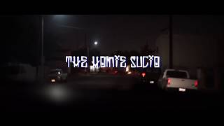 THE HOMIE SUCIO - NO PRETENDERS (OFFICIAL MUSIC VIDEO)