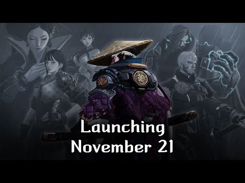 Release Date Trailer