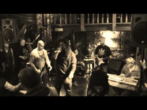 GROOVE BAZA ALL STARS