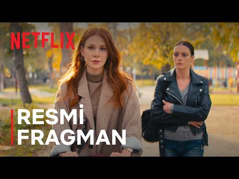 Seni Tanıyorum | Resmi Fragman | Netflix