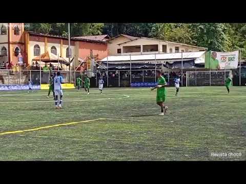 UNIÓN PANAMERICANA: 2 VS 3 : LITORAL DEL SAN JUAN Torneo Amistades del #sanjuan2026