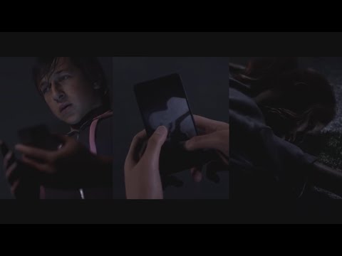 The Quarry | Max Finds Emma's Body & Attack Photo Reaction