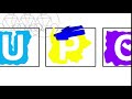Klasky Csupo Graffiti Logo