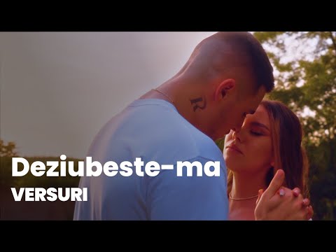MIRA x @MarioFresh. - Deziubeste-ma (Versuri / Lyrics)