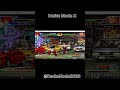 The King Of Figther Full Set Rom Hack 2023