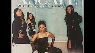 Xscape - My Little Secret (Timbaland Remix)