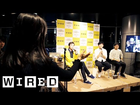 次世代による激論を目撃せよ！WIRED NEXT GENERATION2018 | 渋谷ストリーム | WIRED.jp (次世代による激論を目撃せよ！WIRED NEXT GENERATION2018 | 渋谷ストリーム | WIRED.jp)