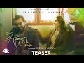O Aasman Wale Teaser Jubin Nautiyal Neha Khan Rochak K Manoj M Navjit B Bhushan K