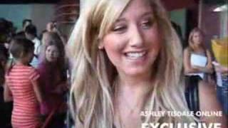 Ashley Tisdale - I&#39;m Back ( New Full Song)