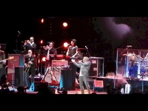 The Who Quadrophenia Tulsa 2013 (Full Concert - HD)