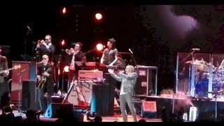 The Who Quadrophenia Tulsa 2013 (Full Concert - HD)
