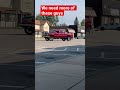 Train Horn Truck Blows
