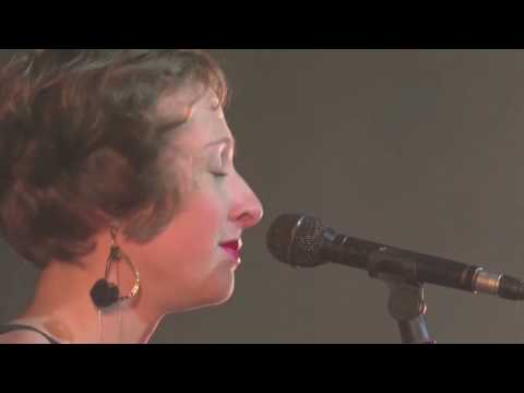 Rozenn Talec / Yannig  Noguet  Festival Yaouank 2015