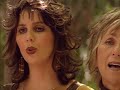 Shalom My Home - The Isaacs (Israel Homecoming)