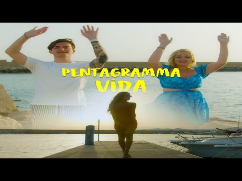 Pentagramma feat Alessia Gambino - Vida (official video)
