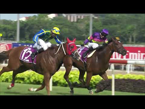 TrackTalk Season Review 2019 Seg 1