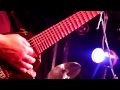 Macabre - Trial (Sydney 30.07.10)