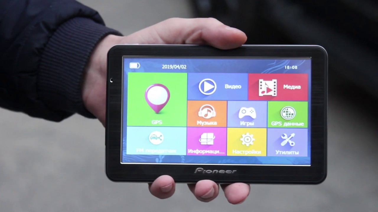 Авто Pi Пионер: Что это и каким образом работает?