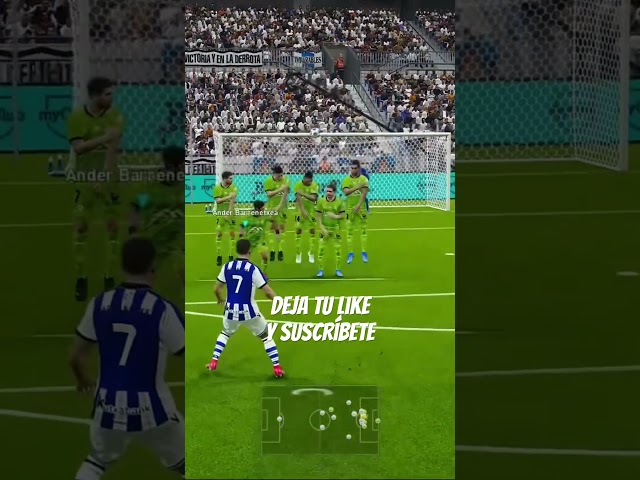 Vídeo relacionado con Real Sociedad | Pantalones Cortos Oficiales | Kit Away | Temporada 2021-22 | Softblock | Berenjena | Talla JM