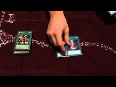 Yugioh Kozmo Deck Profile Post DOCS Locals X-0  Novemeber  2015