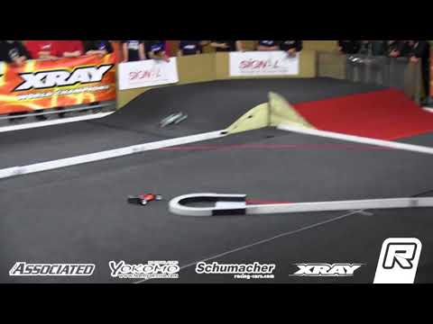 2017/8 Euro Offroad Series Rd2 - 2wd Qualifying Rd1