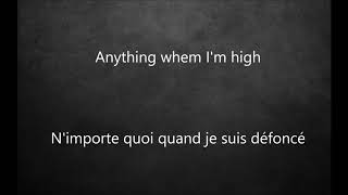Dried Up, Tied and Dead to the World (Traduction FR) - Marilyn Manson