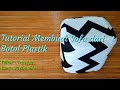 Paling Viral Cara Membuat Sofa Dari Botol Plastik Bekas Sampah, Paling Update!
