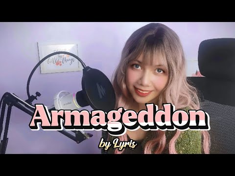 Armageddon - aespa Cover