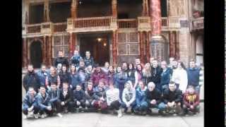 Ty London feb 2013 :)